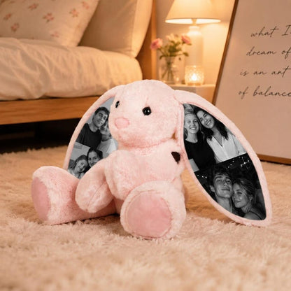 Hidden Memories Bunny