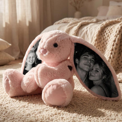 Hidden Memories Bunny
