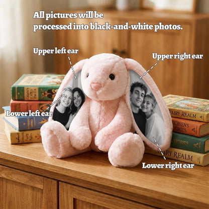Hidden Memories Bunny