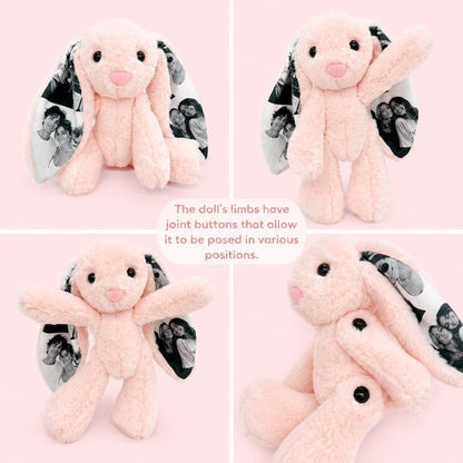 Hidden Memories Bunny