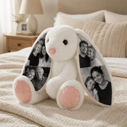Hidden Memories Bunny