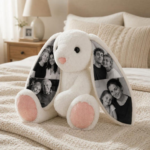Hidden Memories Bunny