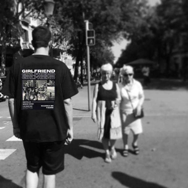 The Only You Vintage Bootleg Tee