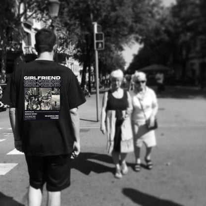 The Only You Vintage Bootleg Tee