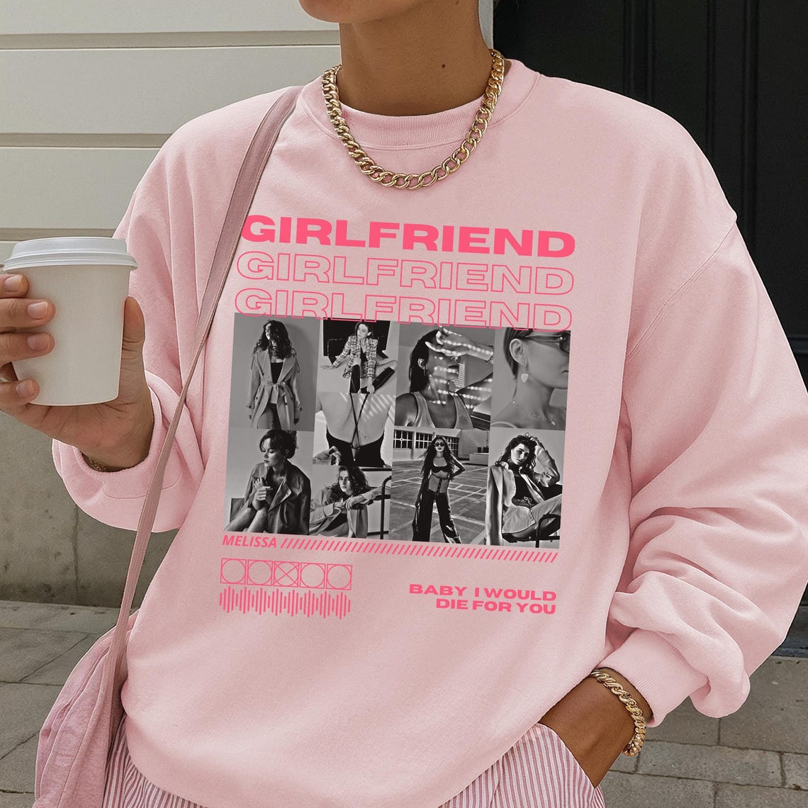 The Only You Vintage Bootleg Tee