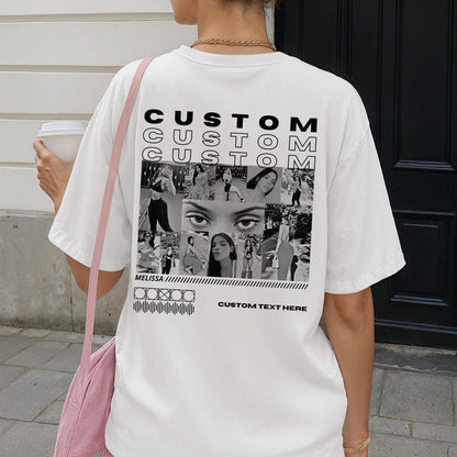 The Only You Vintage Bootleg Tee