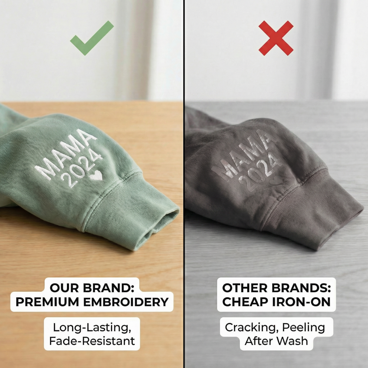 The Only You Vintage Bootleg Tee