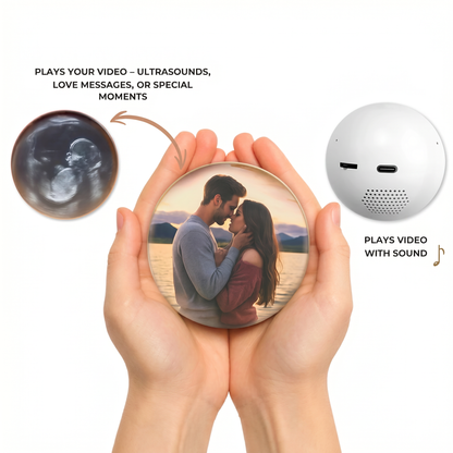 Personalized Video Globe