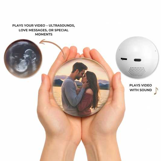 Personalized Video Globe