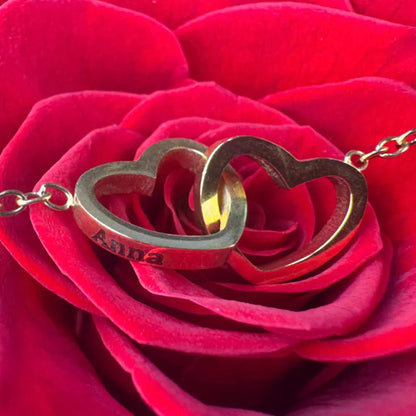 Infinite Love Rose Gift Bear