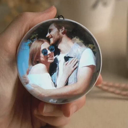 Personalized Video Globe